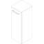 Lima Bathroom Cabinet-39354163