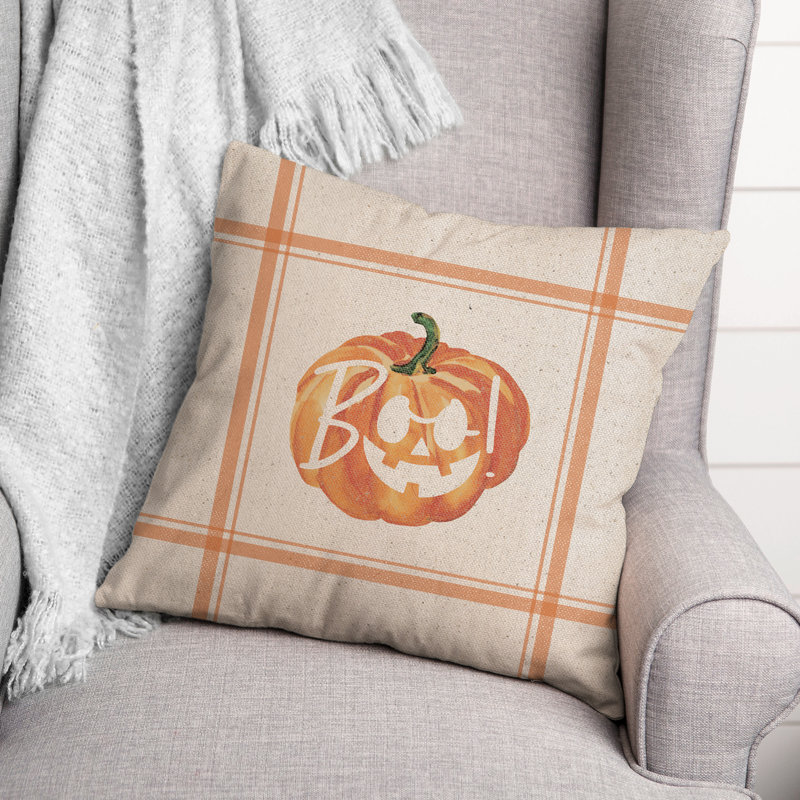  Outdoor Square Pillow Cover & Insert