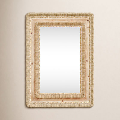 Tatum 26" Accent Mirror