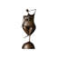 Le Danseur Bronze
