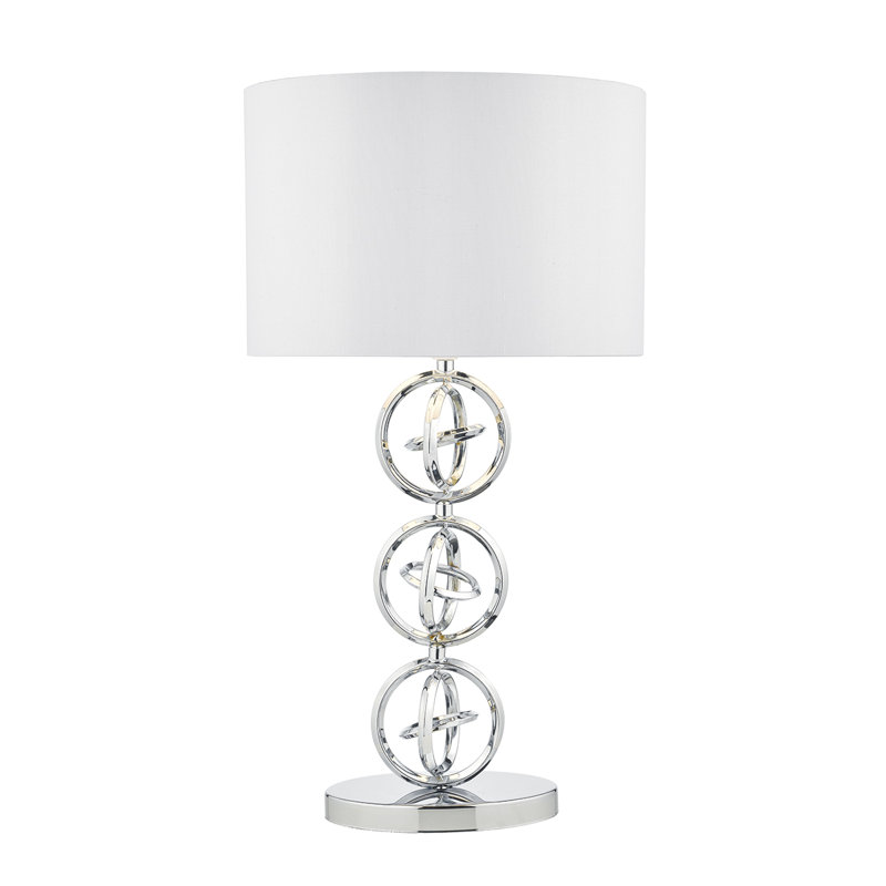 Zeppelin Metal Table Lamp