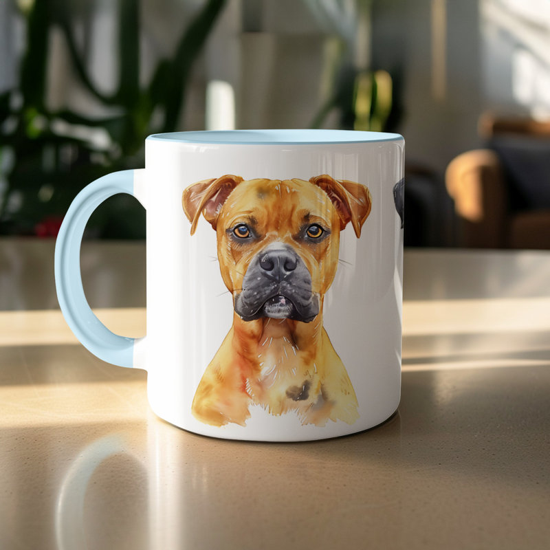 Mug, 1
