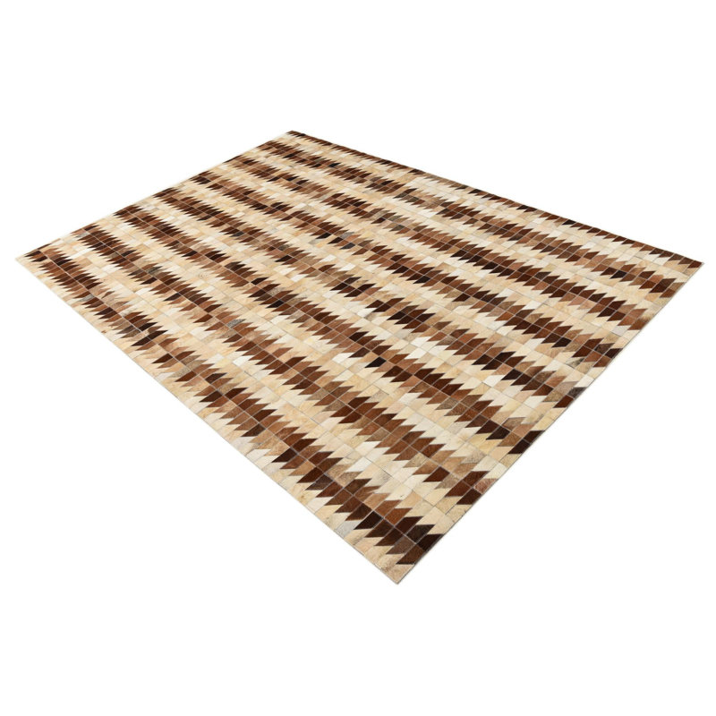 Jake Light Brown Rug