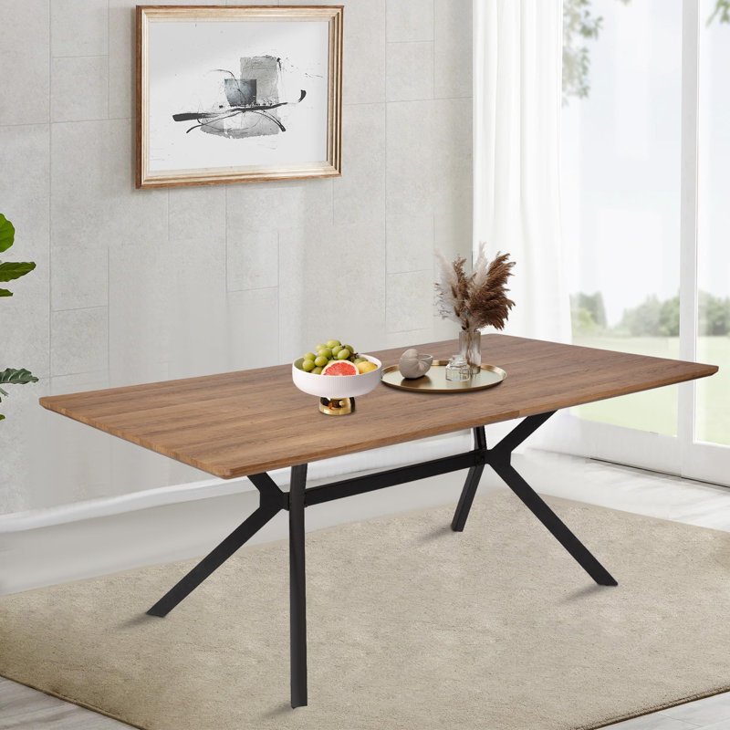  Table de salle à manger Hilbert