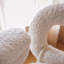 Chaise berçante Donut-100515884
