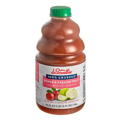 FixtureDisplays Snow Cone Sirop