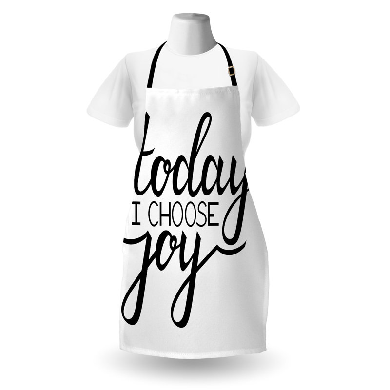 Tablier East Joy Urban