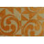 Rug & Kilim’S Modern Geometric Rug In Beige And Gold Tones “Kaleidoscope”
