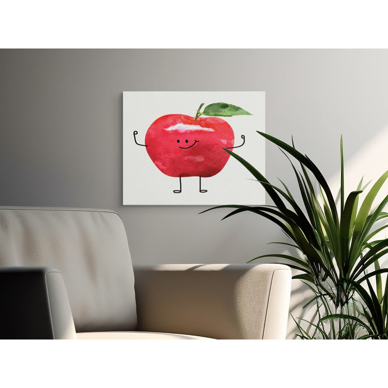 Ostrom Wrapped Canvas Print Set, 48x16
