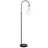 Trellis 64" Floor Lamp