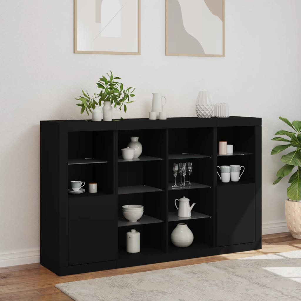 Sideboard Azyra 163 cm