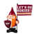 Virginia Tech est en rupture de stock