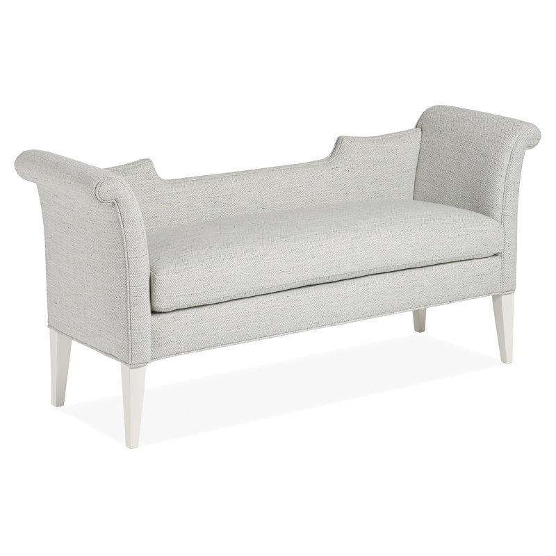 Winifred Bench, Wild Dunes Mist