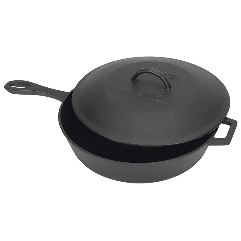 Non-Stick Skillet