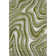 Premium Machine Washable Prisco Olive Rug