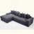 Dark Gray is out of stock