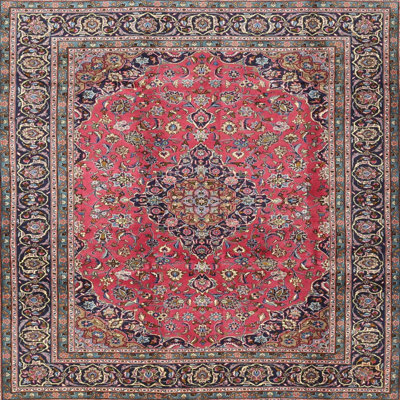 Oriental Indoor Rug