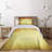 Farmhouse / Country Polyester Coverlet