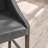Len Upholstered Faux Leather Counter Stool-907018479