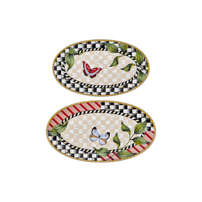 August Grove Theobald Platter