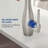 Dual Function Single Handle Pull Down Kitchen Faucet-126450215