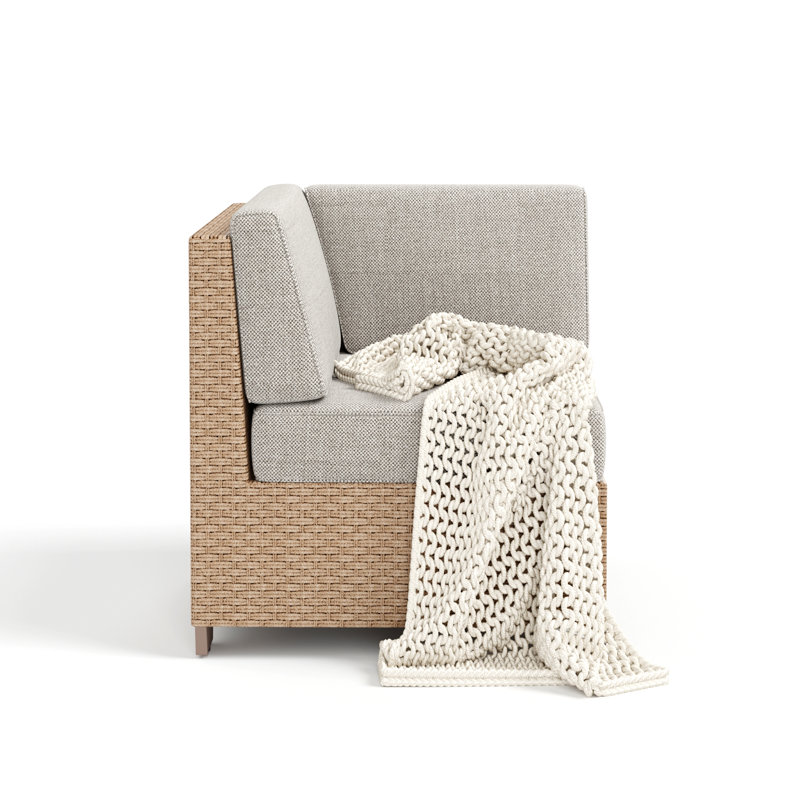 Corner Sofa 