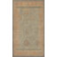 Tapis turc transitionnel Oushak