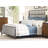 SYLVAN METAL BED COMPLETE-1600352963