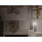 LIGHT-IT by Fulcrum 24418-101 Lanterna Sensor, Silver, Single Pack