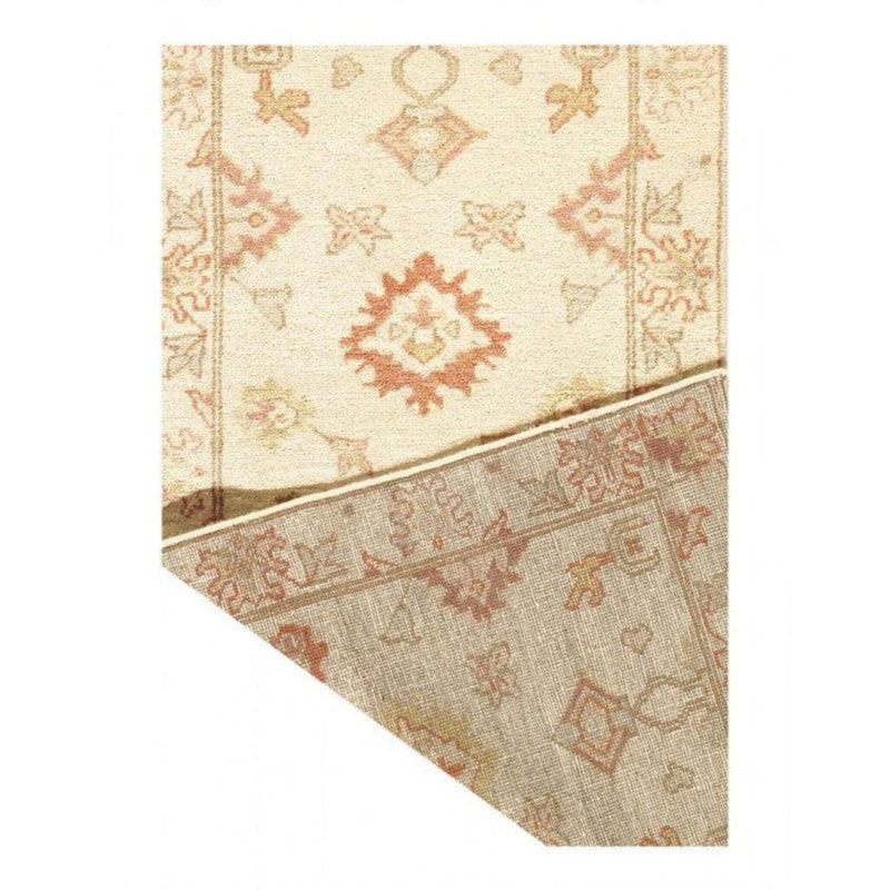 Wool Oriental Rug