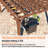 Solid Wood Pergola-102902323