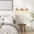 3 - Light Dimmable Vanity Light With Seeded Glass