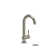 Brushed Nickel is out of stock