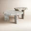 Dakota Nesting Coffee Table-1355655193