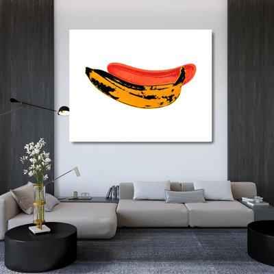 Banane, 1966