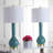Amoure Ceramic Table Lamp-1175668340