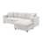 White Polyester is out of stock