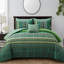 Ensemble de courtepointe 8 pièces Bohemian-122486575-122486562