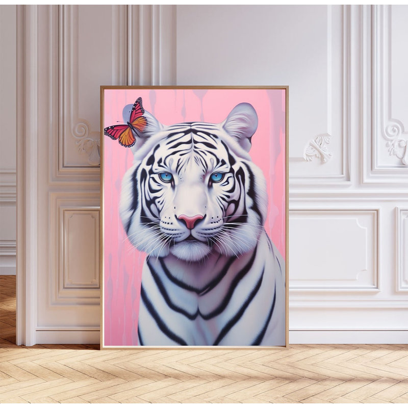 1 Piece Wall Art, 42cm H x 29cm W