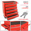 Armoire à outils 5 tiroirs