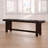Clariandra Bench