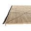 Tapis naturel Odle