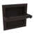 Oil Rubbed Bronze is out of stock