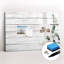 Magnetic Glass Dry Erase Board
