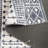 Imitation Cashmere Geometric Striped Carpet-115294612