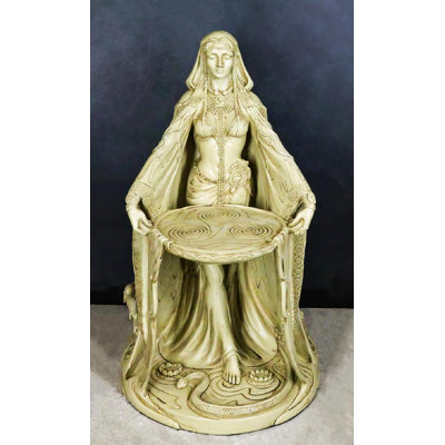 Kirtos Fantasy & Sci-Fi Figurines & Sculptures