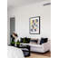 Deluge I - Single Picture Frame Print-377492592