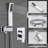 All-In-One Kit with Rough in-Valve