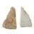 Stone Bookends