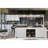 5 - Light Dimmable Geometric Chandelier-274528806